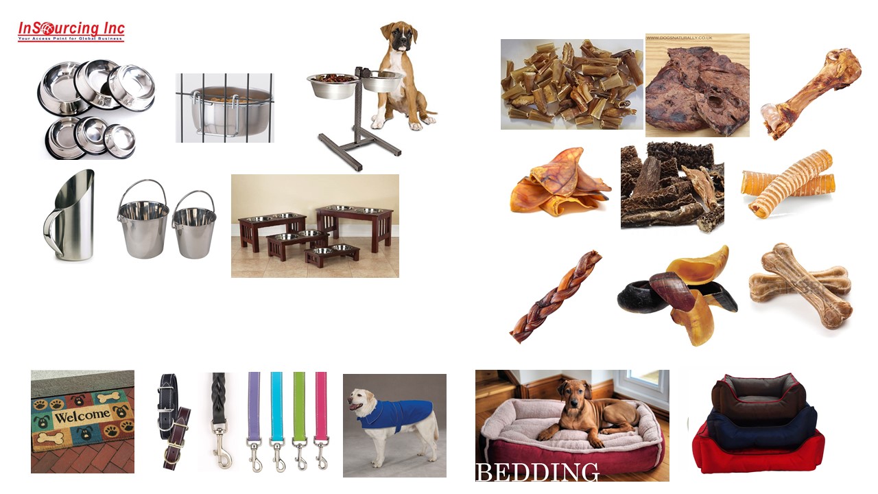 Pet Accessories